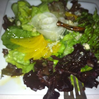 T J Buckley's - Yummy appetizer salad!! - New American Near Me - Brattleboro, Vermont T J Buckley's - Yummy appetizer salad!! - New American Near Me - Brattleboro, Vermont