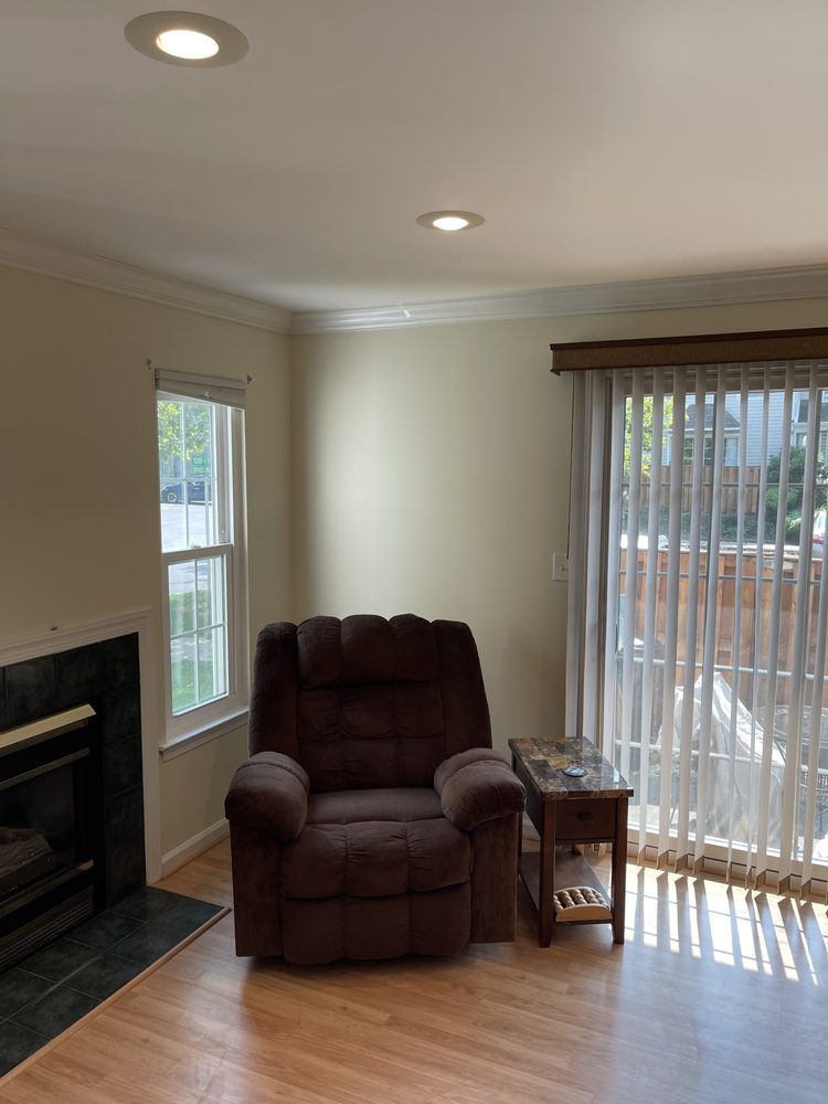 Slide of Disbrow Painting and Handyman Services