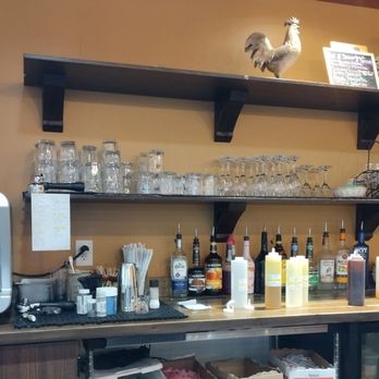 Famous Toastery Lake Wylie - fixin's for when your morning is broken... - Breakfast & Brunch Near Me - Clover, South Carolina Famous Toastery Lake Wylie - fixin's for when your morning is broken... - Breakfast & Brunch Near Me - Clover, South Carolina