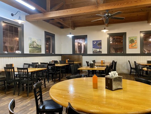 Simply Southern Smokehouse by null