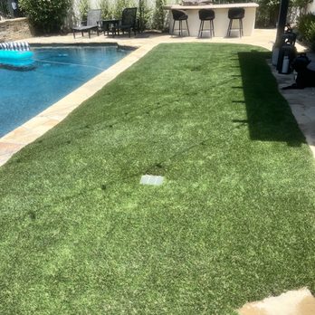 ETURF PRO - Artificial Turf Near Me - Sherman oaks, California