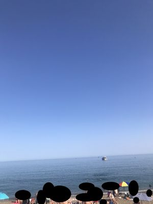 Playa la Malagueta by null