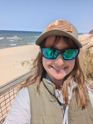 Rosy Mound Natural Area by null