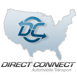 Direct Connect Auto Transport - Direct Connect Auto Transport Company Logo