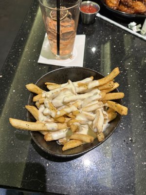 Fuse Sports Bar At Gaylord Opryland Resort and Convention Center by null