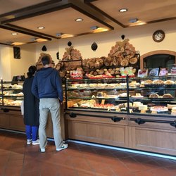 Bäckerei Hanss