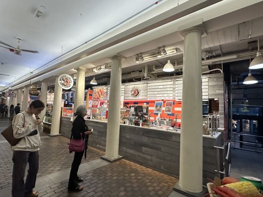 Wicked Lobsta by null