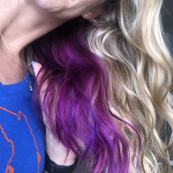 HLR Salon - Hair Stylists Near Me - Miami Beach, Florida