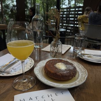 Hatchet Hall - Cocktail Bars Near Me - Los Angeles, California Hatchet Hall - Cocktail Bars Near Me - Los Angeles, California