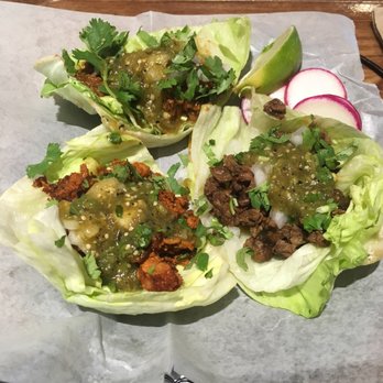 Oli's Tacos - Protein tacos - Tacos Near Me - Montclair, California