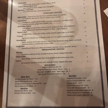 Perch + Plow - New American Near Me - Santa Rosa, California