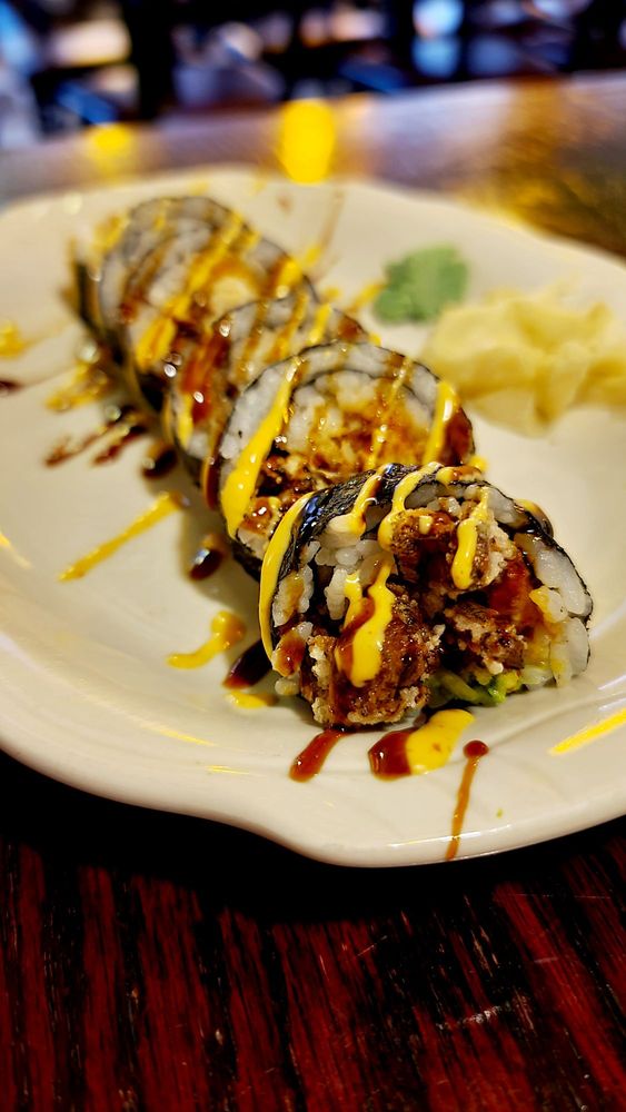 Kyoto Asian Grille
