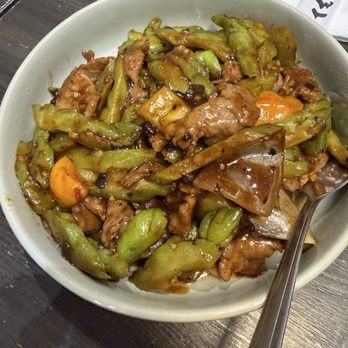 Yi Xin Cafe - Hong Kong Style Cafe Near Me - Honolulu, Hawaii