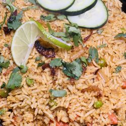 Deshi Grocery and Deli