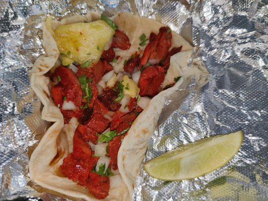 OneTaco Taquería @ Anderson Mill by null