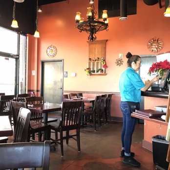 Hacienda Jalisco - a woman in a restaurant - Mexican Near Me - Firestone, Colorado Hacienda Jalisco - a woman in a restaurant - Mexican Near Me - Firestone, Colorado