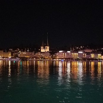 Affordable Tours - Lucerne, Switzerland, expensive but so worth it. - Travel Services Near Me - Sugar Land, Texas