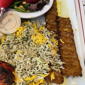 Farsi Cafe - Yummy - Persian/Iranian Near Me - Los Angeles, California Farsi Cafe - Yummy - Persian/Iranian Near Me - Los Angeles, California