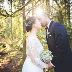 Dan Manning Photography - We love shooting weddings!