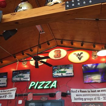 Sammy's Tap & Grill - Separate area for parties - Sports Bars Near Me - Raleigh, North Carolina Sammy's Tap & Grill - Separate area for parties - Sports Bars Near Me - Raleigh, North Carolina