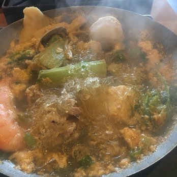 Boiling Point - Taiwanese Near Me - Artesia, California