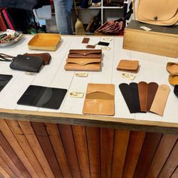 North End Bag