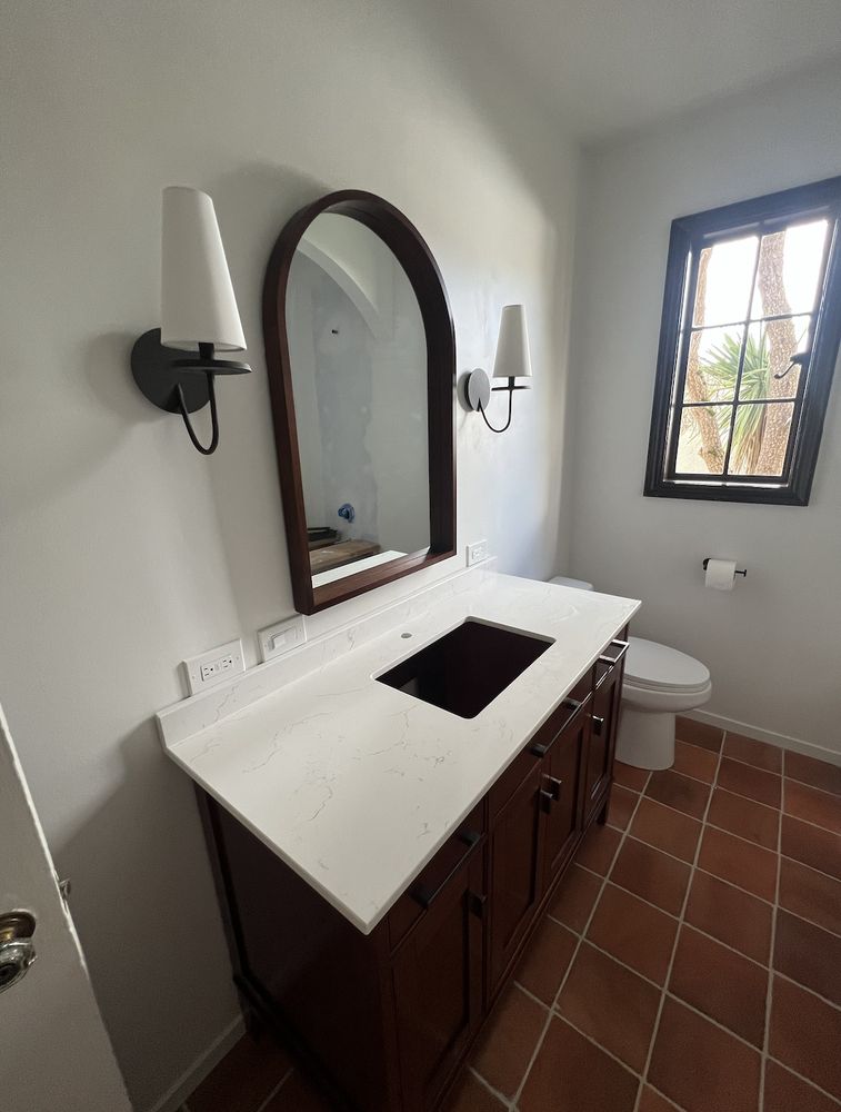 Quality Marble & Granite - countertop fabricator in Oakland, CA