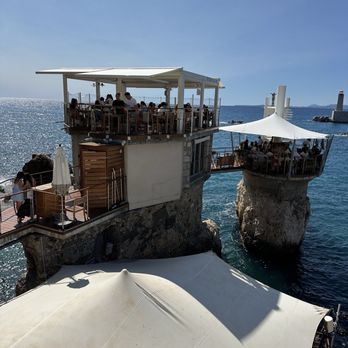 Le Plongeoir - Mediterranean Near Me - Nice, 06