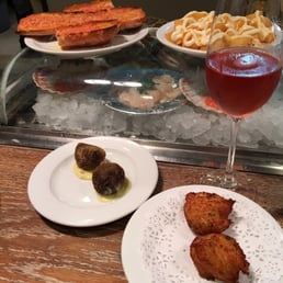 Croquetas