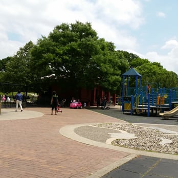 McKinley Park - Parks Near Me - Brooklyn, New York