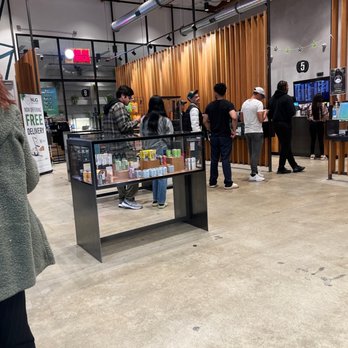 NUG Wellness - Cannabis Dispensaries Near Me - San Leandro, California