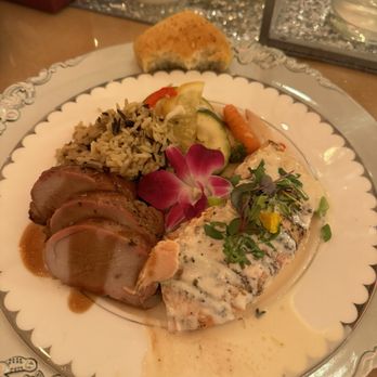 Premier Event Services - It was as good as it looks! - Caterers Near Me