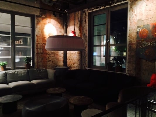Story Hotel Signalfabriken - JDV by Hyatt by null