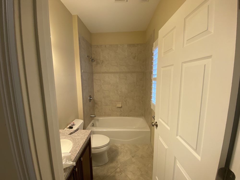 Slide of Mendes Tile