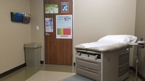 Inova Family Physicians