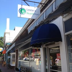 Leslie's Pharmacy