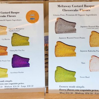 Lamoone - Bakeries Near Me - New York, New York Lamoone - Bakeries Near Me - New York, New York
