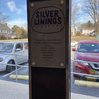 Llanerch Diner - Diners Near Me - Upper Darby, Pennsylvania