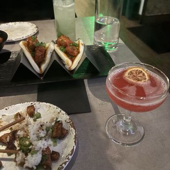 Thrive - Cocktail Bars Near Me - Orlando, Florida Thrive - Cocktail Bars Near Me - Orlando, Florida