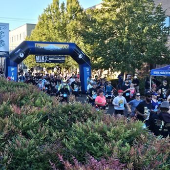 MLK Dream Run - 15K runners - Races & Competitions Near Me - Portland, Oregon MLK Dream Run - 15K runners - Races & Competitions Near Me - Portland, Oregon