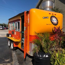 Tropi Cali Food Truck