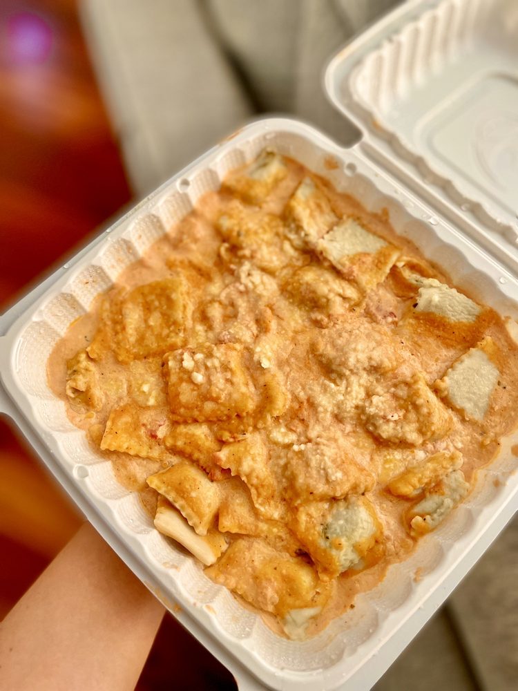 ANTIPASTO’S BY DEROSE GOURMET MEAT FISH & DELI Updated July 2024