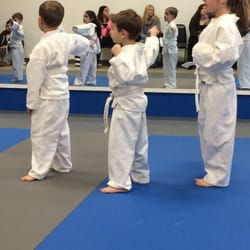 Leadership Martial Arts