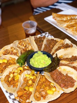 Autentica Taqueria by null