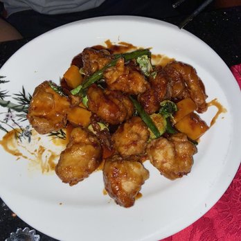 Grace's Mandarin - Mandarin Chicken - Asian Fusion Near Me - Oxon Hill, Maryland Grace's Mandarin - Mandarin Chicken - Asian Fusion Near Me - Oxon Hill, Maryland