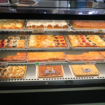 The Village Market - Bakeries Near Me - Carmine, Texas