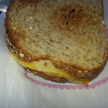 Starbucks - Grilled cheese happiness. - Coffee & Tea Near Me - Beaverton, Oregon