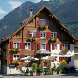 Gasthof Rössle