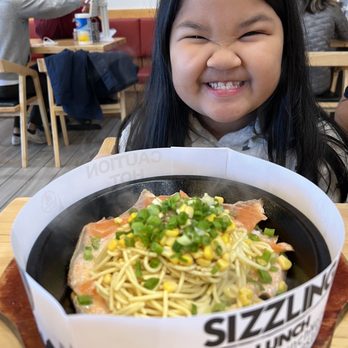 Sizzling Lunch - Teppanyaki Near Me - Fremont, California Sizzling Lunch - Teppanyaki Near Me - Fremont, California
