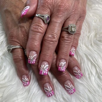 Avatar Nails & Spa - Nail Salons Near Me - San Ramon, California